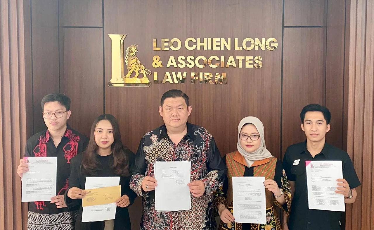 Sengketa Tanah Madyopuro Berujung Laporan Polisi, Notaris Terseret Dugaan Pemalsuan