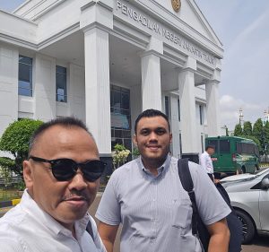 Eksekusi Aset Dimohonkan, Perkara Rumah Putri Zulkifli Hasan Masuk Tahap Penentuan
