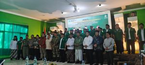 BRI dan GP Ansor Tulungagung Bangun Ekosistem Keuangan Berbasis Komunitas