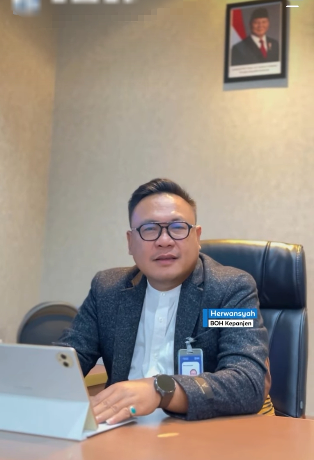 BRI Kepanjen Minta Masyarakat Cermati Penawaran Investasi Sebelum Transfer Dana
