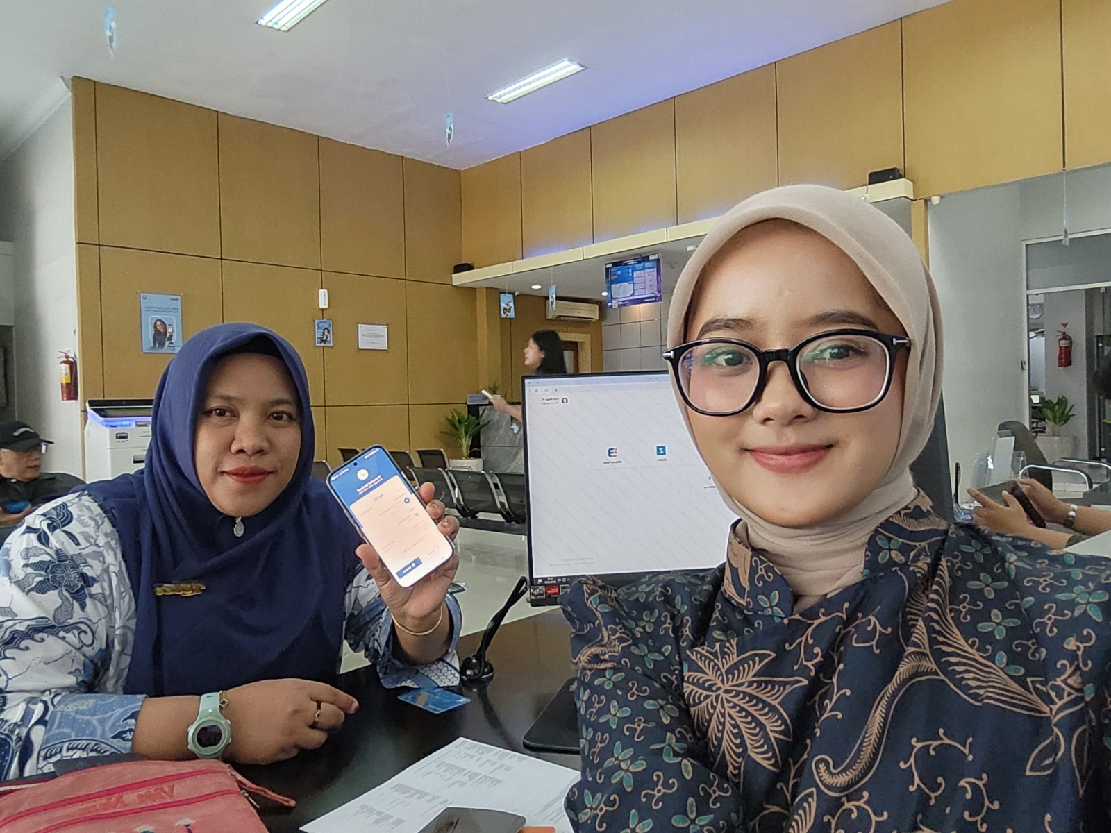 Tawaran Investasi Makin Beragam, BRI Malang Sutoyo Ingatkan Masyarakat Tak Terjebak Iming-iming Keuntungan