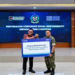 BRI Malang Kawi Salurkan Bantuan TJSL untuk Renovasi Tempat Ibadah
