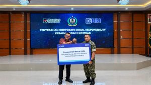 BRI Malang Kawi Salurkan Bantuan TJSL untuk Renovasi Tempat Ibadah